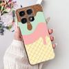 Clear For Xiaomi 14T Case Cover Luxury Cute Cat Fashion Flowers Funny Cool Painted Soft Phone Case 2406APNFAG