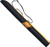 ZETT Baseball Bat 1 Black X Yellow BC3107 Case, Bat, (1953),