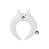 [Nyanko Daishouten] Gesichts-Stirnband Katze