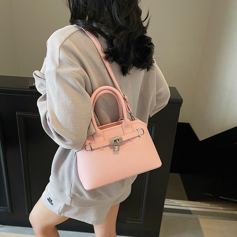 Všestranná kabelka Dámská nová taška přes rameno Módní taška přes rameno