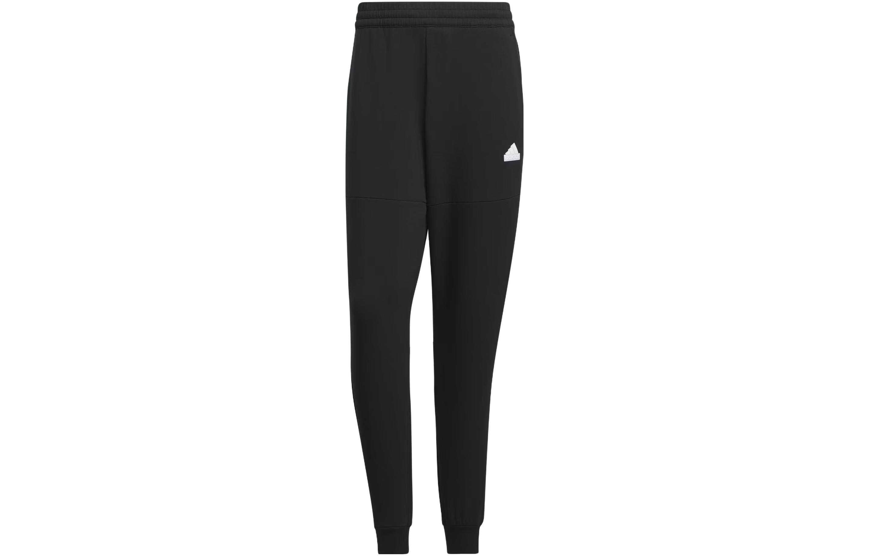 Adidas City Escape Knit Pants Knitted Sweatpants Men s Black IX8349 XL