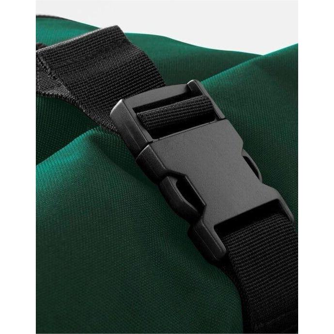 BagBase Roll-Top Backpack / Rucksack / Bag (12 Liters)