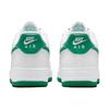 Nike Air Force 1 07 Bianco Malachite Uomo Sneakers FJ4146-102