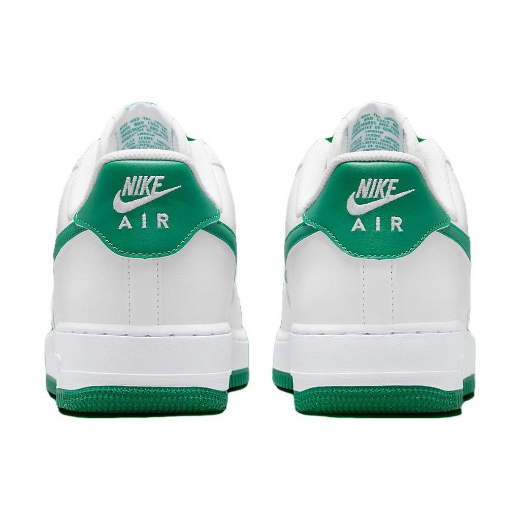 Nike Air Force 1 07 Bianco Malachite Uomo Sneakers FJ4146-102