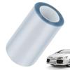 Schutzfolie Auto kratzfeste Folie Auto Wrapping Folie transparente Schutzfolie für Auto