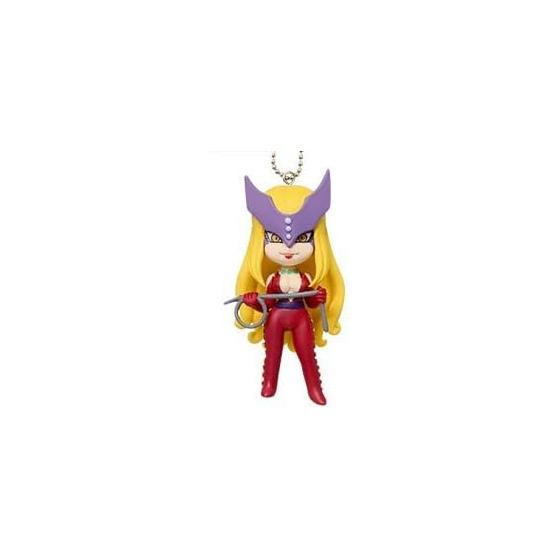 

Cutie Honey Honey Flash Mascot [5. Sister Jill] (single item)
