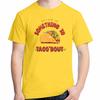 Fashion Gifts T Shirts Taco Bout Funny Graphic T Shirts Summer Cotton Short Sleeve Tshirts Unisex Breathable Printing T Shirt