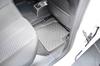 TPE floor mats for Opel Zafira C Tourer 2012-2019