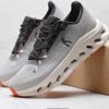 Scarpe da Corsa Leggere Unisex CrossOn Cloud5 - Suola Spessa, Ammortizzazione Morbida, Assorbimento degli Urti.