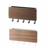Wall Organizer Wall Hanging Key Hanger Home Decoration Key Holder New Key Rack Hooks