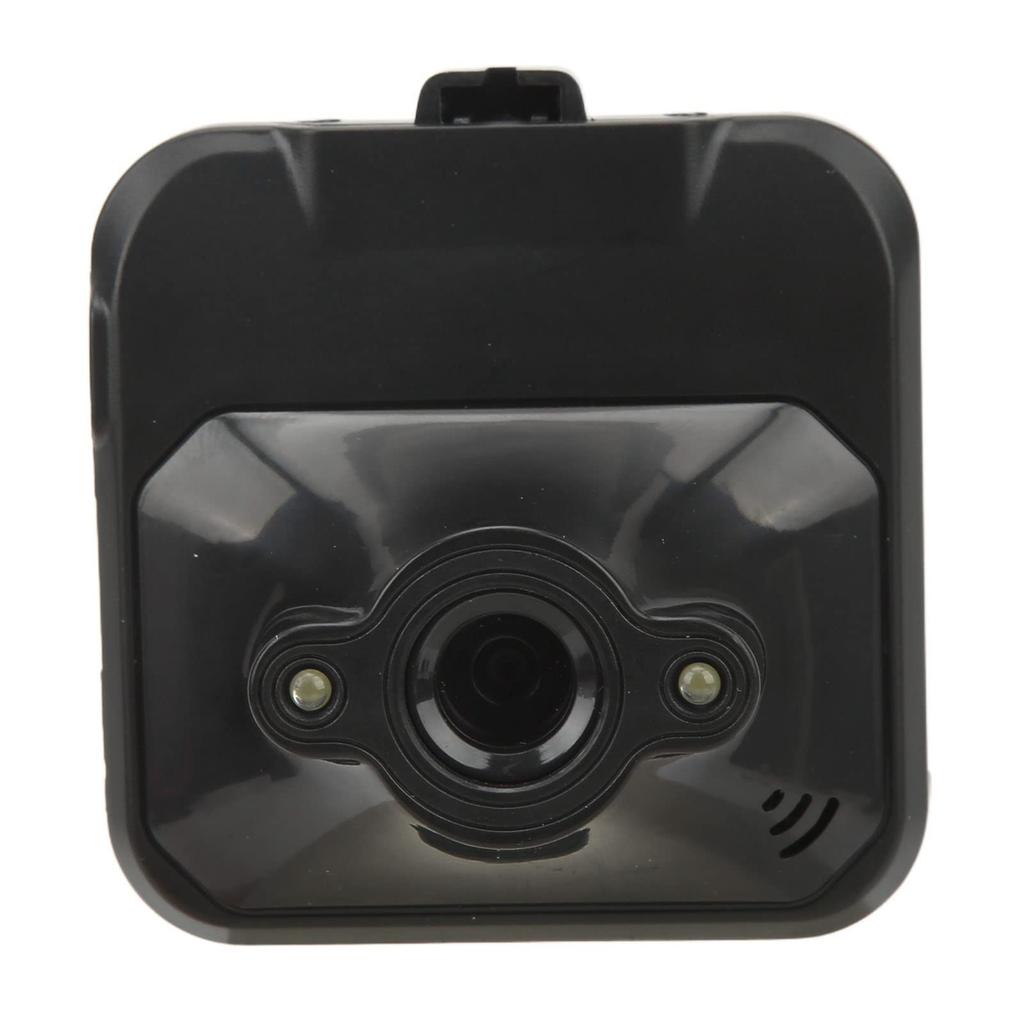 Car Dash Cam Compact Motion Detection Loop Recording Dash Cam