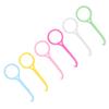 6pcs Aligner Remover Smoothly AntiSlip Dental Oral Care Braces Retainer Remover Tool