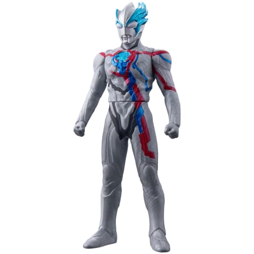 

Блейзер Ultraman Series 90 Ultra Hero