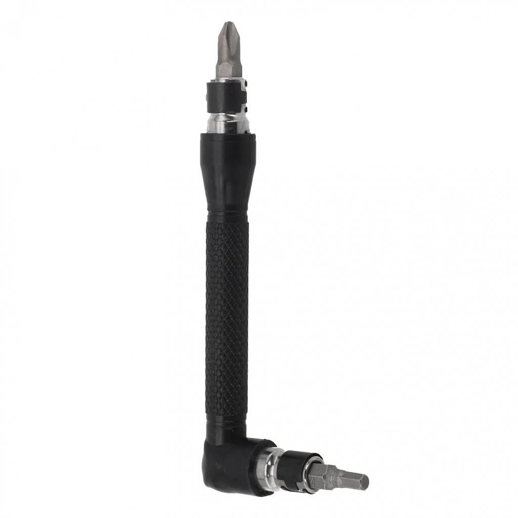 Access Hard To Reach Areas Hexagon Screwdriver Bit Set 6 35mm Socket Wrench
