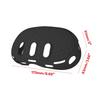 Silicone Protective Case for VR Headset Cover Accurate Fit, Breathable Design, Easy Installation Hassle Free Usage