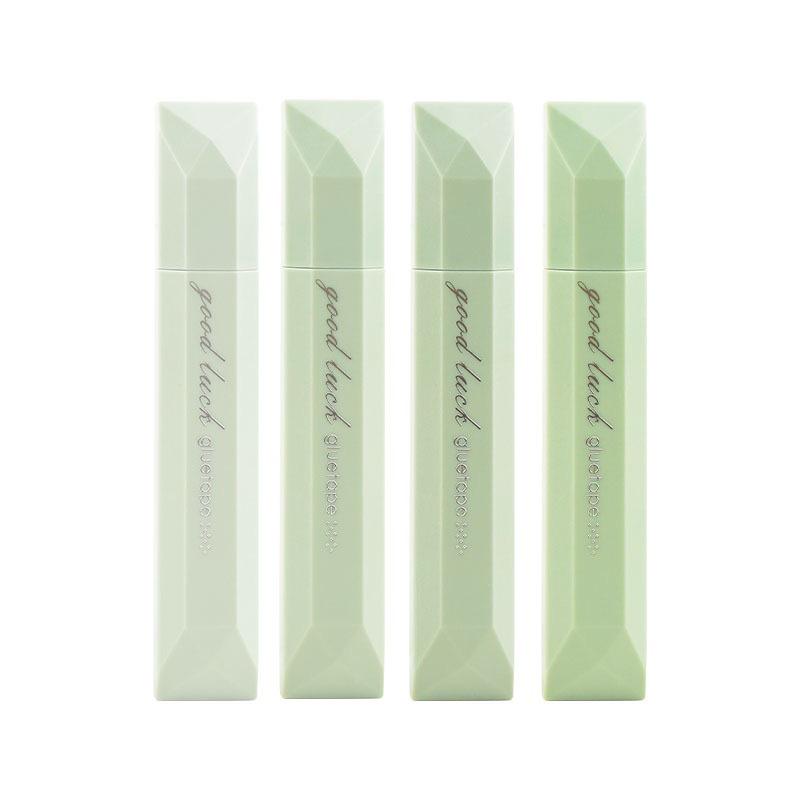 Gradient Pen-Style Dot Glue & Correction Tape with Strong Adhesion