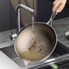 KOBACH 32cm Titanium Honeycomb Wok