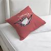 Astarion BBaldurs GGate  Decorative Square Pillow Cover Soft  Comfortable Pillow Case Sofa Bed Home Decoration