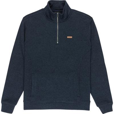 Quiksilver Keller Half-Zip Sweatshirt