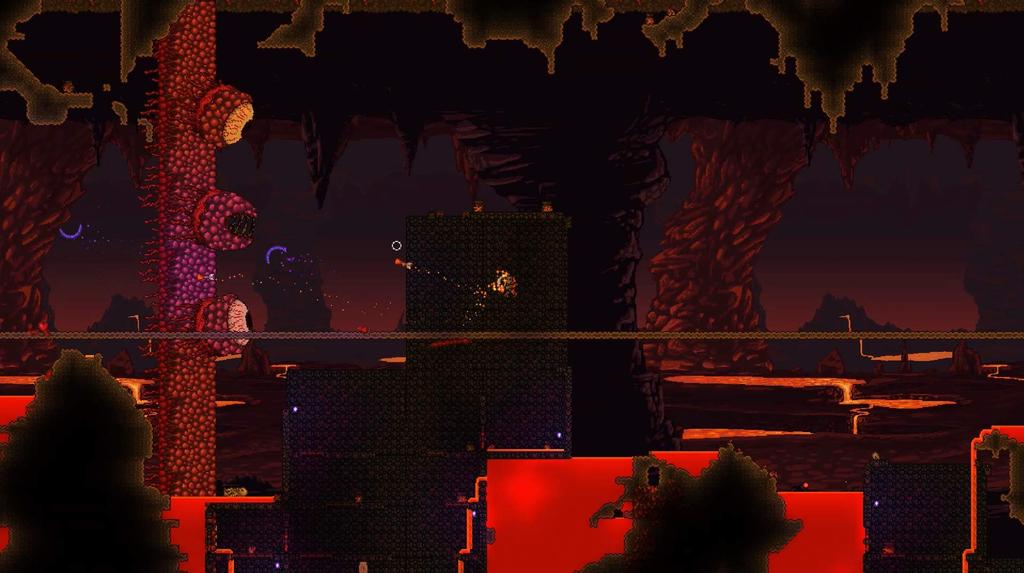 Terraria North Switch (Imported version America) –