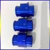 Car Water Temp Temperature Joint Pipe Sensor Gauge Radiator Hose Adapter Size 28mm / 30mm / 32mm / 34mm / 36mm / 38mm / 40mm