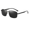 Lightweight Comfortable Durable High Quality Stylish High End Designer Style Retro Aviator Male Female Men Sun Glasses