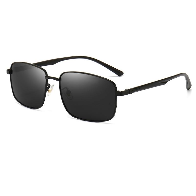 Lightweight Comfortable Durable High Quality Stylish High End Designer Style Retro Aviator Male Female Men Sun Glasses