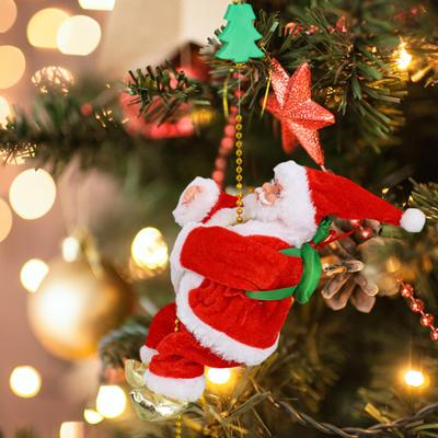 Partytillbehör – Juldekorationer