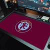 Aston Villa Mouse Pad Large Gaming Table Cushion Non-slip Laptop Tablet Big Mousepad XXL Mat Mini PC Playmat With Lock Edge_xia