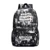 Stranger Things Student Backpack