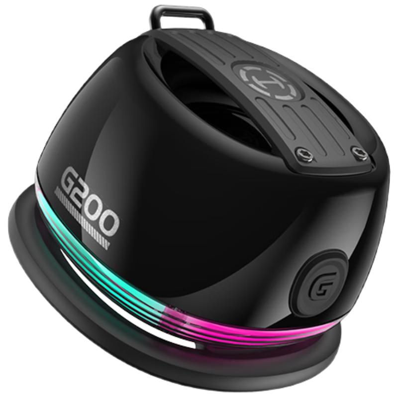 Edifier HECATE G200 Portable Bluetooth Magnetic Speaker CN Plug (adapter Included)