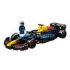 LEGO 77243 Oracle Red Bull Racing RB20 F1® Race Car Block Toys