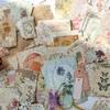 Naai- en handwerk – Scrapbooking