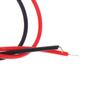 5/10Pcs 9V Battery Clip Holder 9V Battery Case 9V Battery Box With Wire Leads Diy Accessories