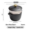 ZISIZ Multi-functional Braising Pot