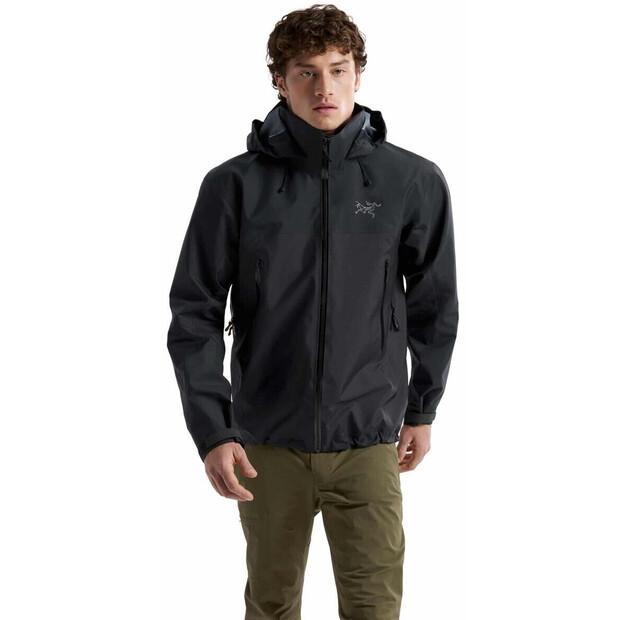 Куртка Arc'teryx Beta AR