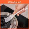 Stove Multifunctional Plastic Cleaning Brush For Kitchen Grills And Tight Spaces