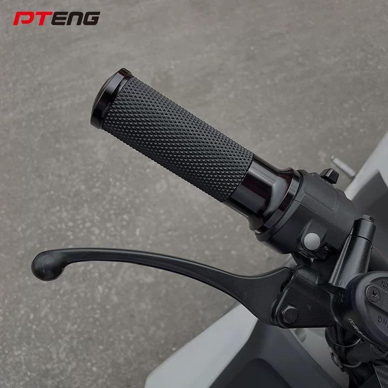 Rutschfester Aluminium-Lenkergriff für Wuyang-Honda Ube & Dayang S07