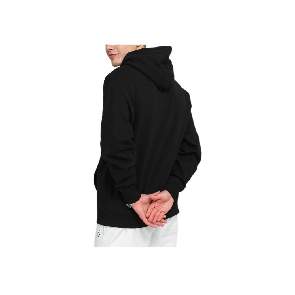 Puma Bmw Collaboration Series Casual Neymar Hoodie Men Hoodies Black 534503-01