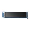 2.25-inch TFT LCD Screen Module St7789 Small Screen 76 * 284 Module Lcd Full View Spi Color Screen