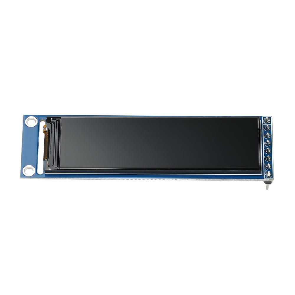 2.25-inch TFT LCD Screen Module St7789 Small Screen 76 * 284 Module Lcd Full View Spi Color Screen