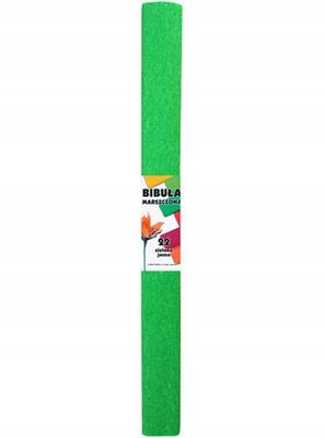 Crinkled Crepe Paper for School, Light , 50 X