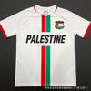 Palestine Vintage Jerseys Arabic Fan Edition Football Jerseys Pakistan Football Jerseys Top