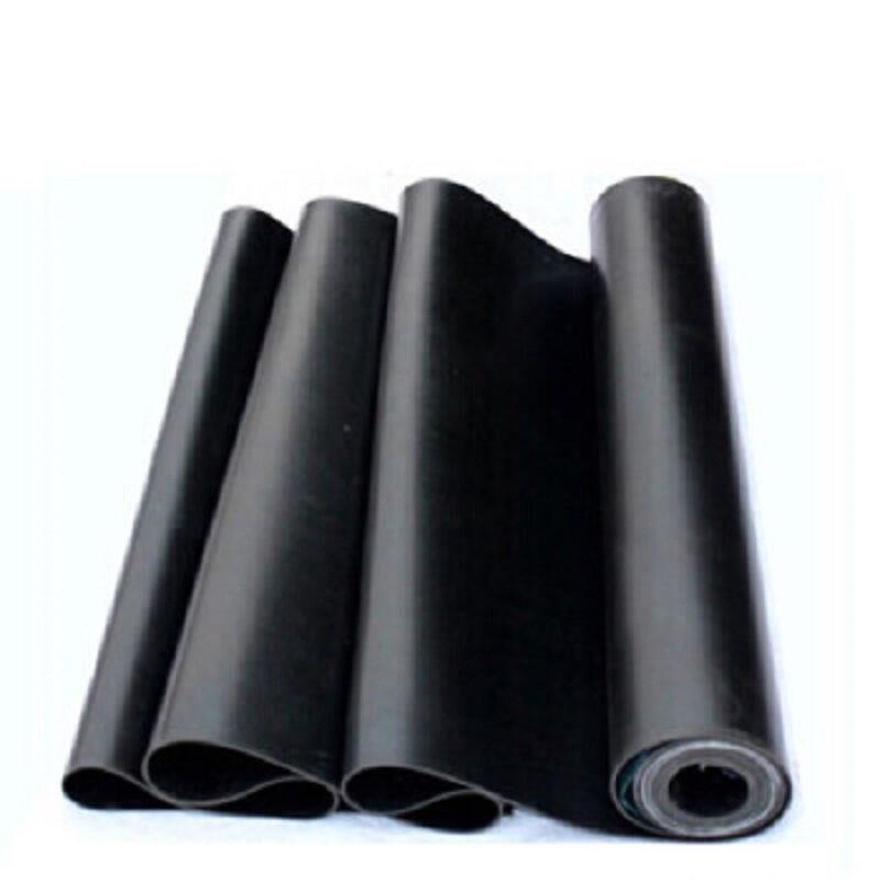 Insulating Rubber Floor Mat