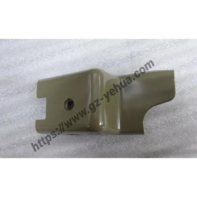 BYD Seal U Song Plus Dm-i Ev -2025 Front end module left mounting bracket Original Car Accessories Para Auto Tools