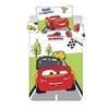 Disney Cars Champion Baby Room Bedding Set 100×135 Cm, 40×60 Cm Item No.: JFK040522
