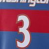 Nike Washington Wizzards Bradley Beal City Edition Jersey Blue Men Streetwear DB4048-477