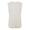 Jack Wills Womens/Ladies Textured Crew Neck Vest Top