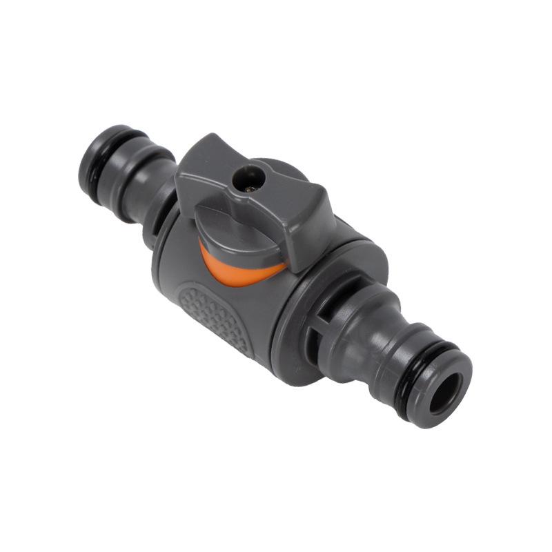 Multi-Function Quick Connector Set: 3/4 & 6 Point Water Gun and Faucet Accessories for Car Wash and Washing Machines