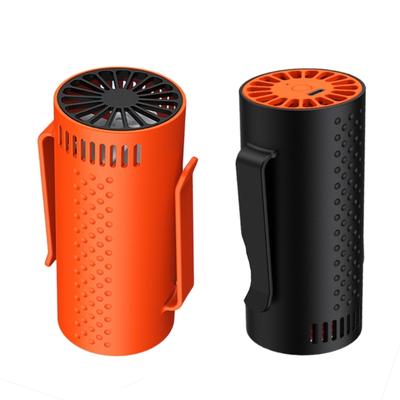 Laptopaccessoires – USB-ventilatoren en airconditioners
